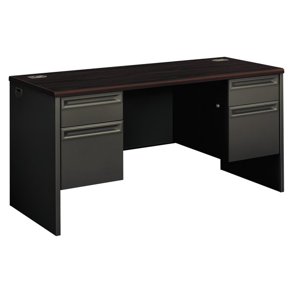 Hon Credenza, 60" X H38852.N.S